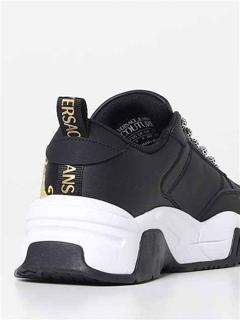 Scarpe Versace Jeans Couture per uomo 